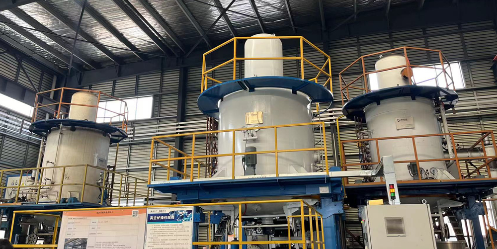 專注規(guī)?；a(chǎn)